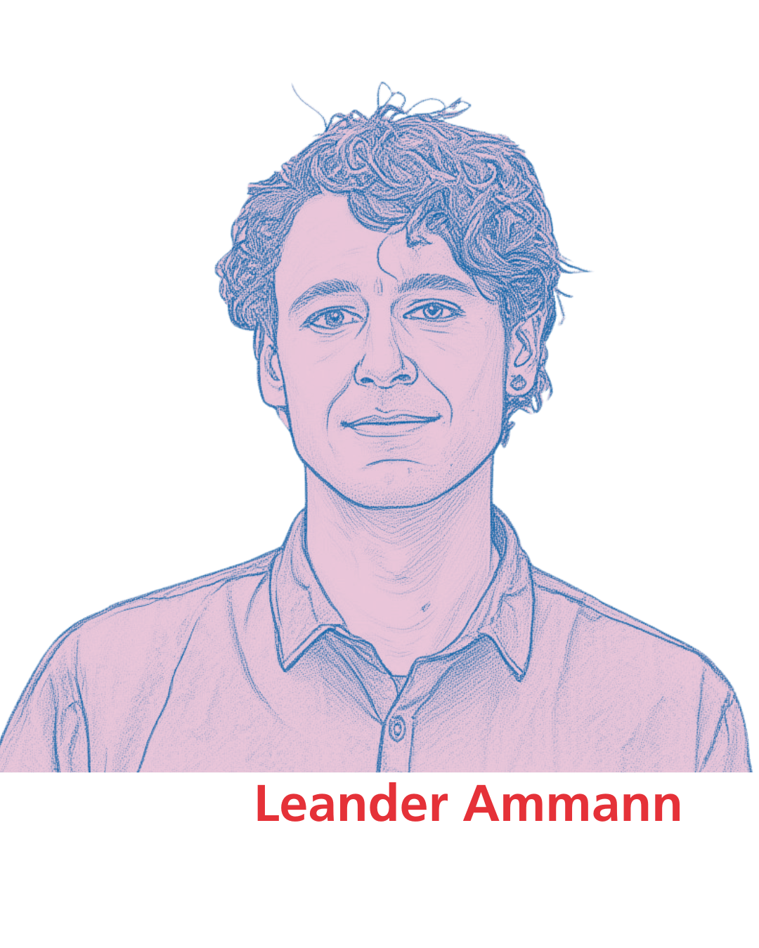 leander